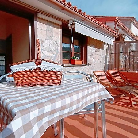Hotel Casa Raul Lires Exterior foto
