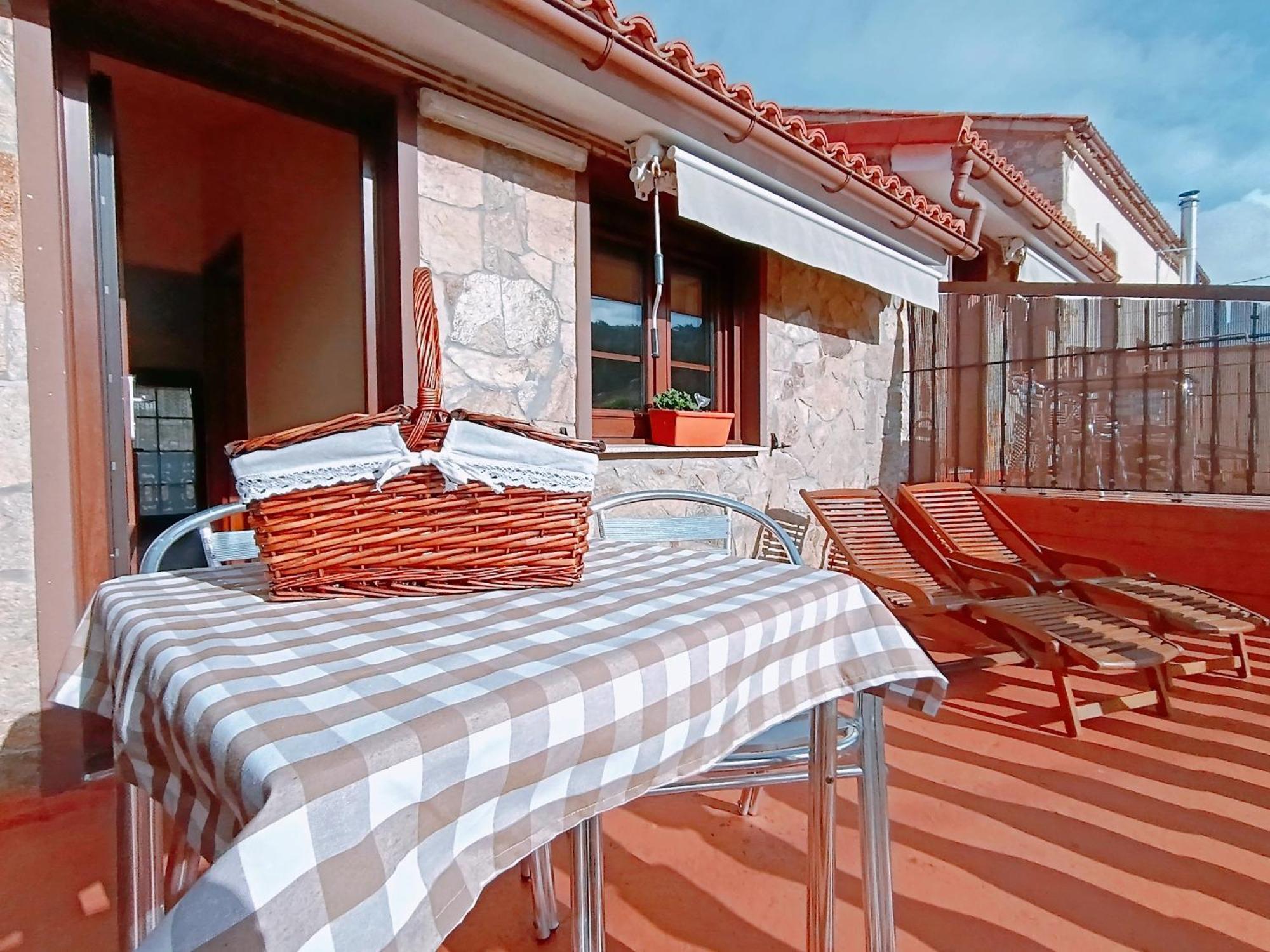 Hotel Casa Raul Lires Exterior foto