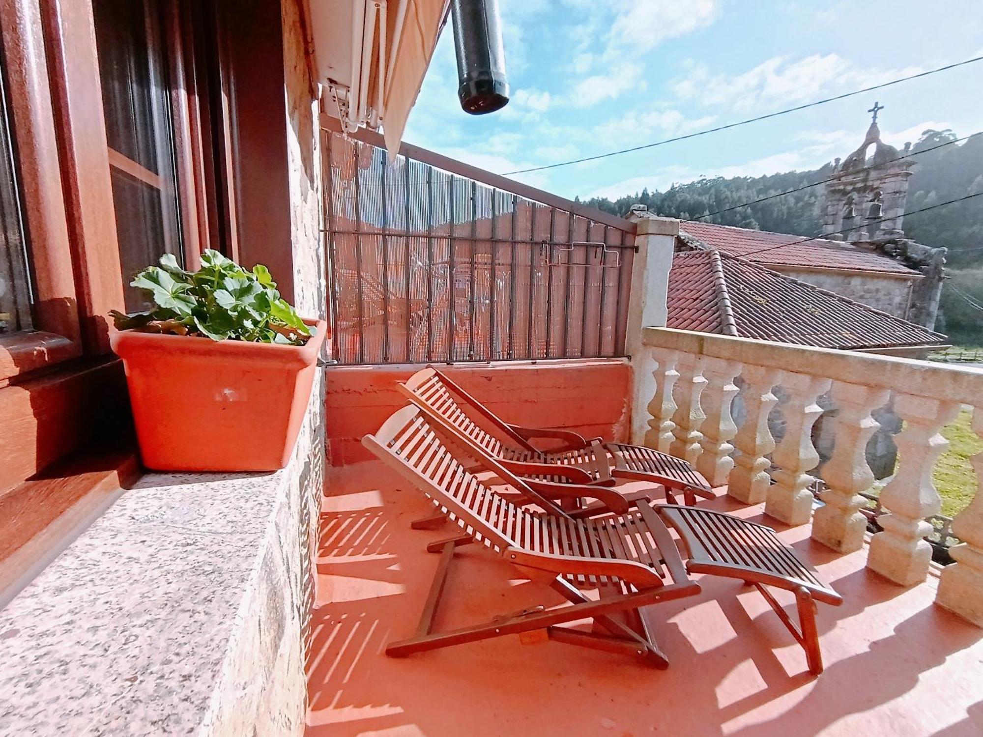 Hotel Casa Raul Lires Exterior foto