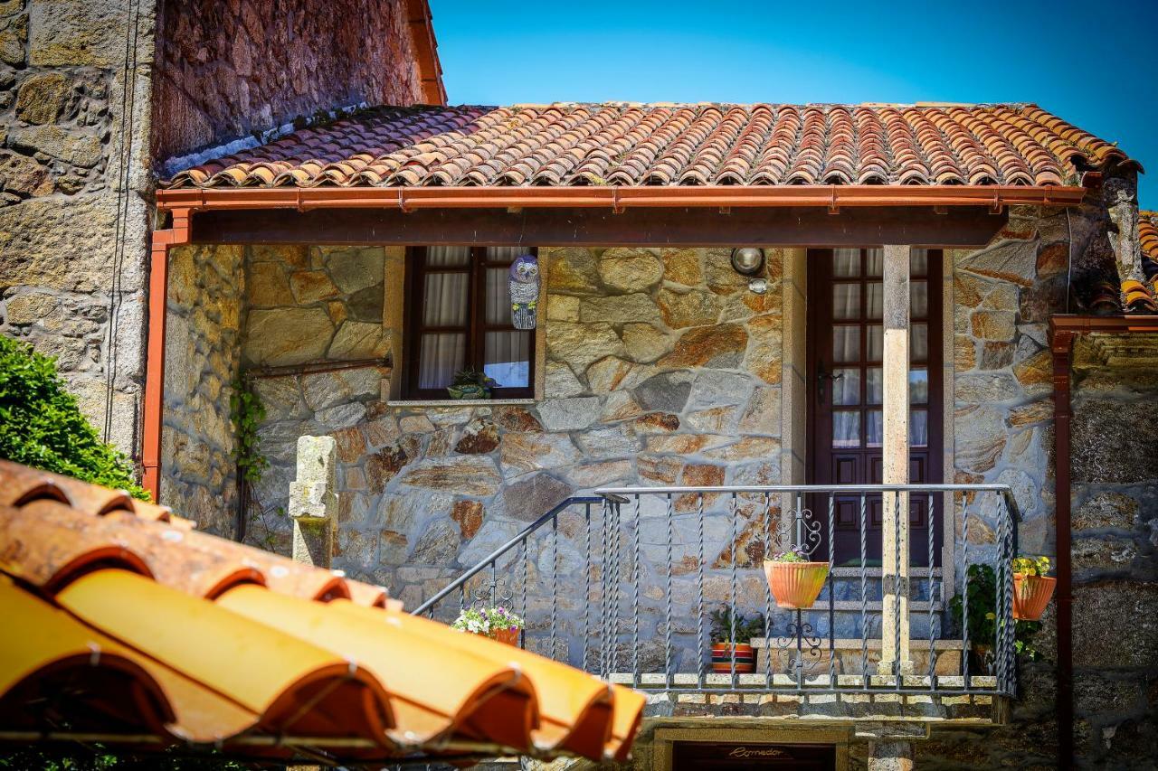 Hotel Casa Raul Lires Exterior foto