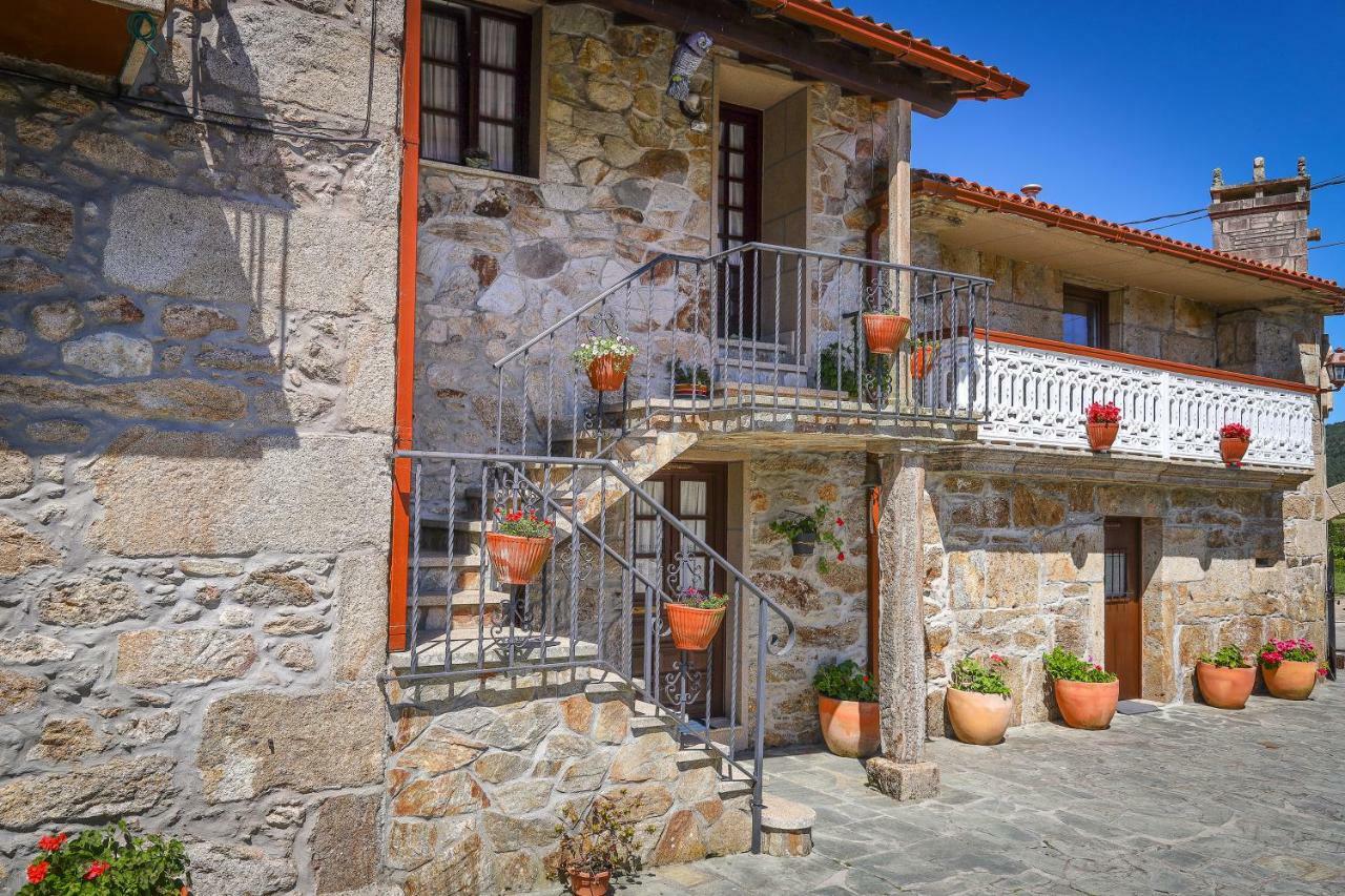 Hotel Casa Raul Lires Exterior foto
