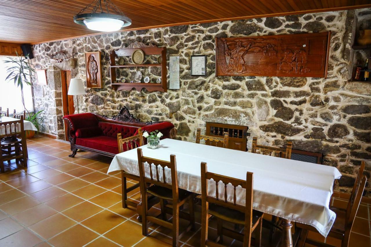 Hotel Casa Raul Lires Exterior foto