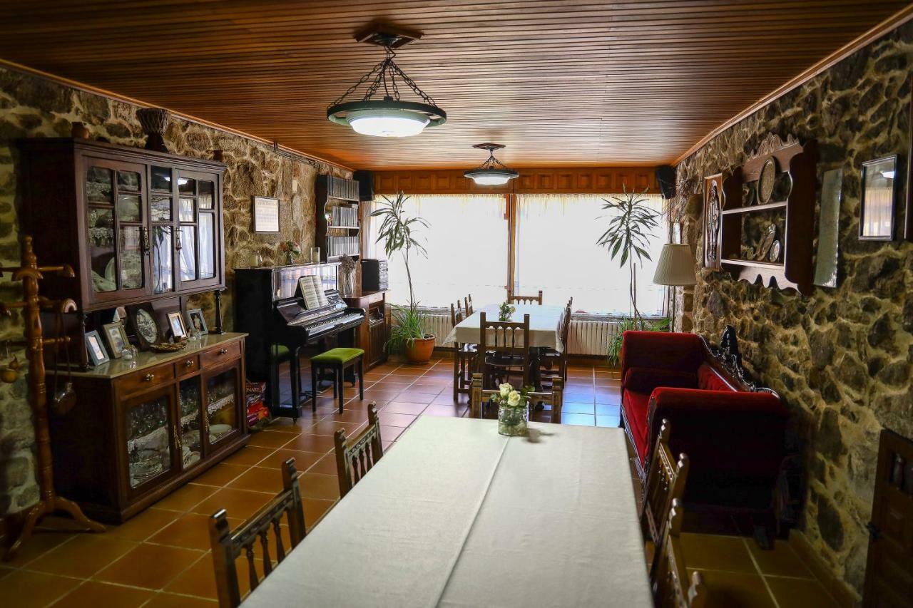 Hotel Casa Raul Lires Exterior foto